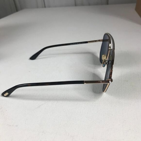Tom Ford Pilot Sunglasses NWT - Picture 7 of 7